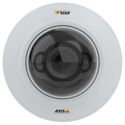 Axis NET CAMERA M4216-LV DOME/02113-001 AXIS