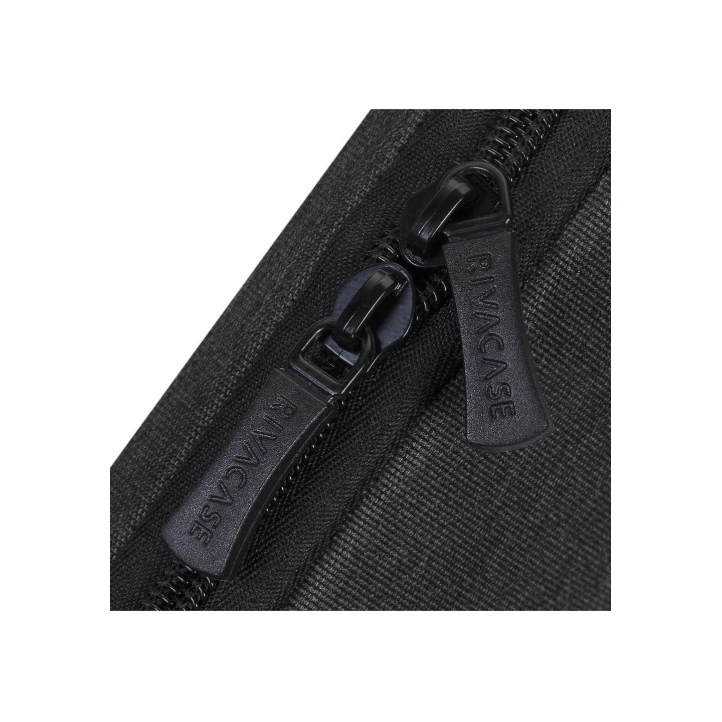 Rivacase NB SLEEVE SUZUKA 15.6"/7705 BLACK RIVACASE