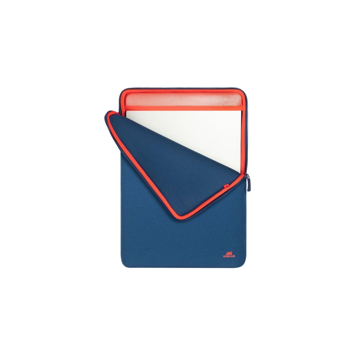 Rivacase NB SLEEVE MACBOOK AIR 15"/5224 DARK BLUE RIVACASE
