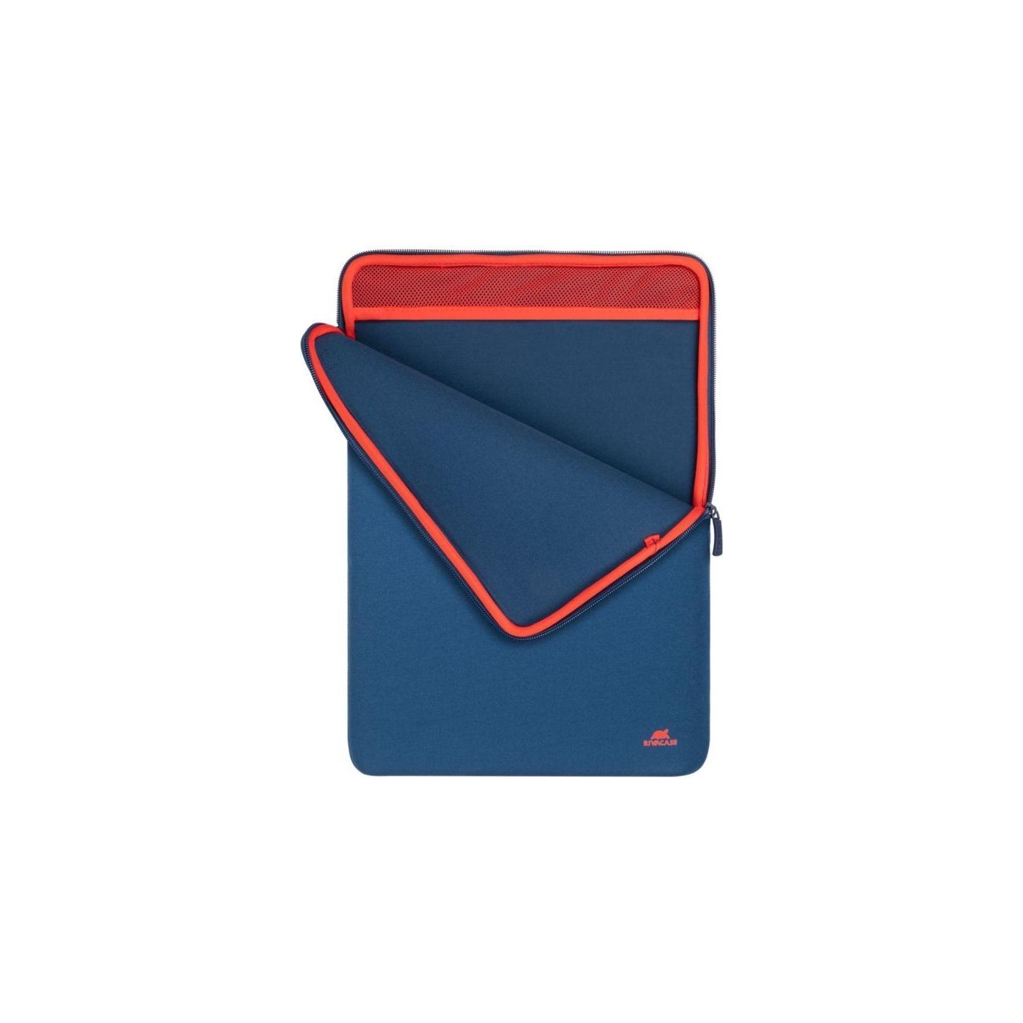 Rivacase NB SLEEVE MACBOOK AIR 15"/5224 DARK BLUE RIVACASE