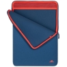 Rivacase NB SLEEVE MACBOOK AIR 15"/5224 DARK BLUE RIVACASE