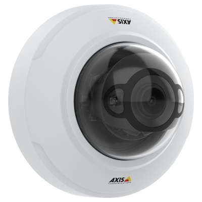 Axis NET CAMERA M4216-LV DOME/02113-001 AXIS