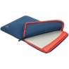 Rivacase NB SLEEVE MACBOOK AIR 15"/5224 DARK BLUE RIVACASE