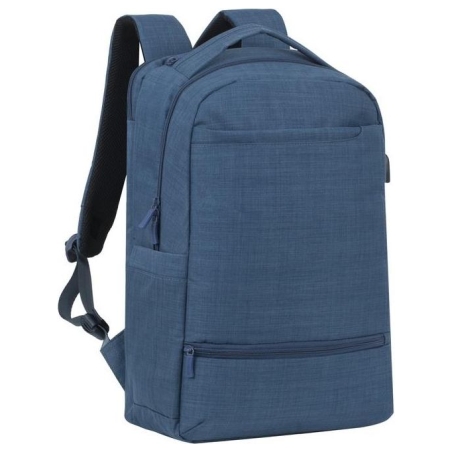 Rivacase NB BACKPACK BISCAYNE 17.3"/8365 BLUE RIVACASE
