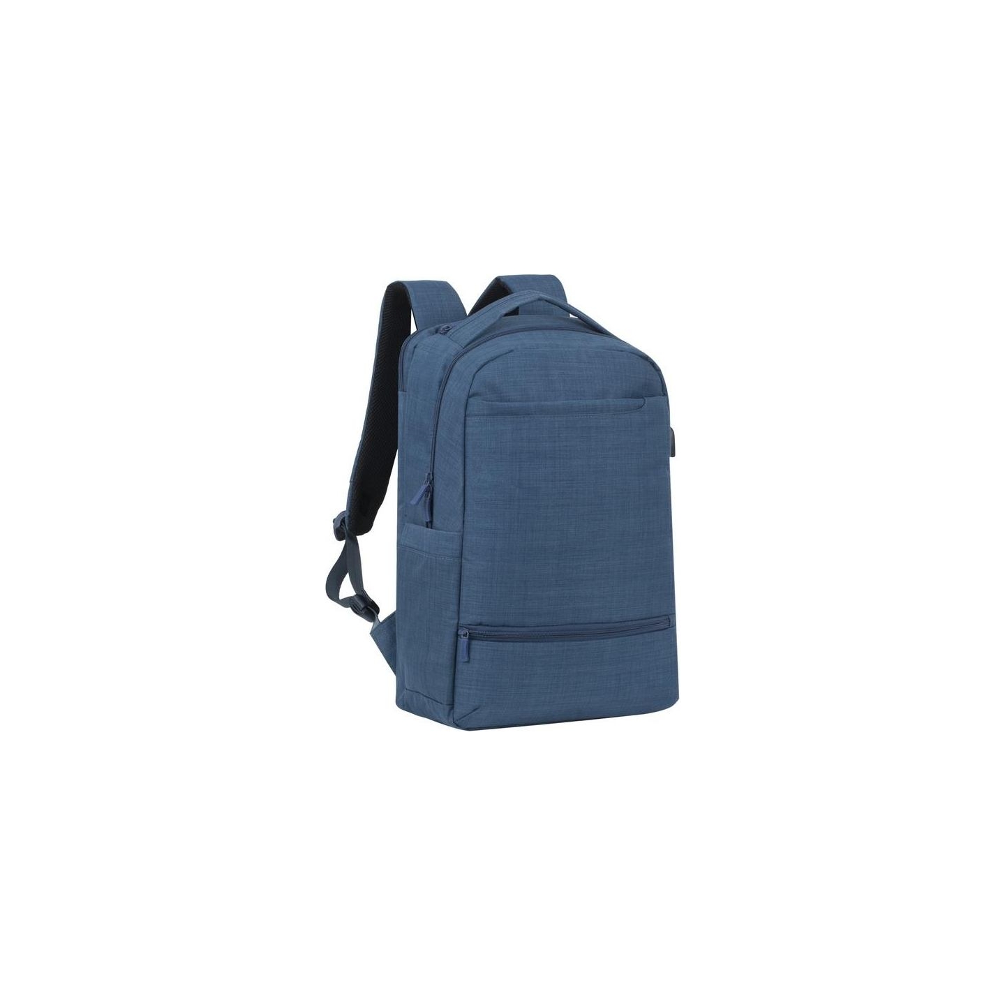 Rivacase NB BACKPACK BISCAYNE 17.3"/8365 BLUE RIVACASE