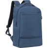 Rivacase NB BACKPACK BISCAYNE 17.3"/8365 BLUE RIVACASE