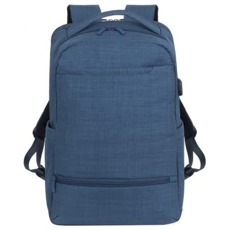Rivacase NB BACKPACK BISCAYNE 17.3"/8365 BLUE RIVACASE