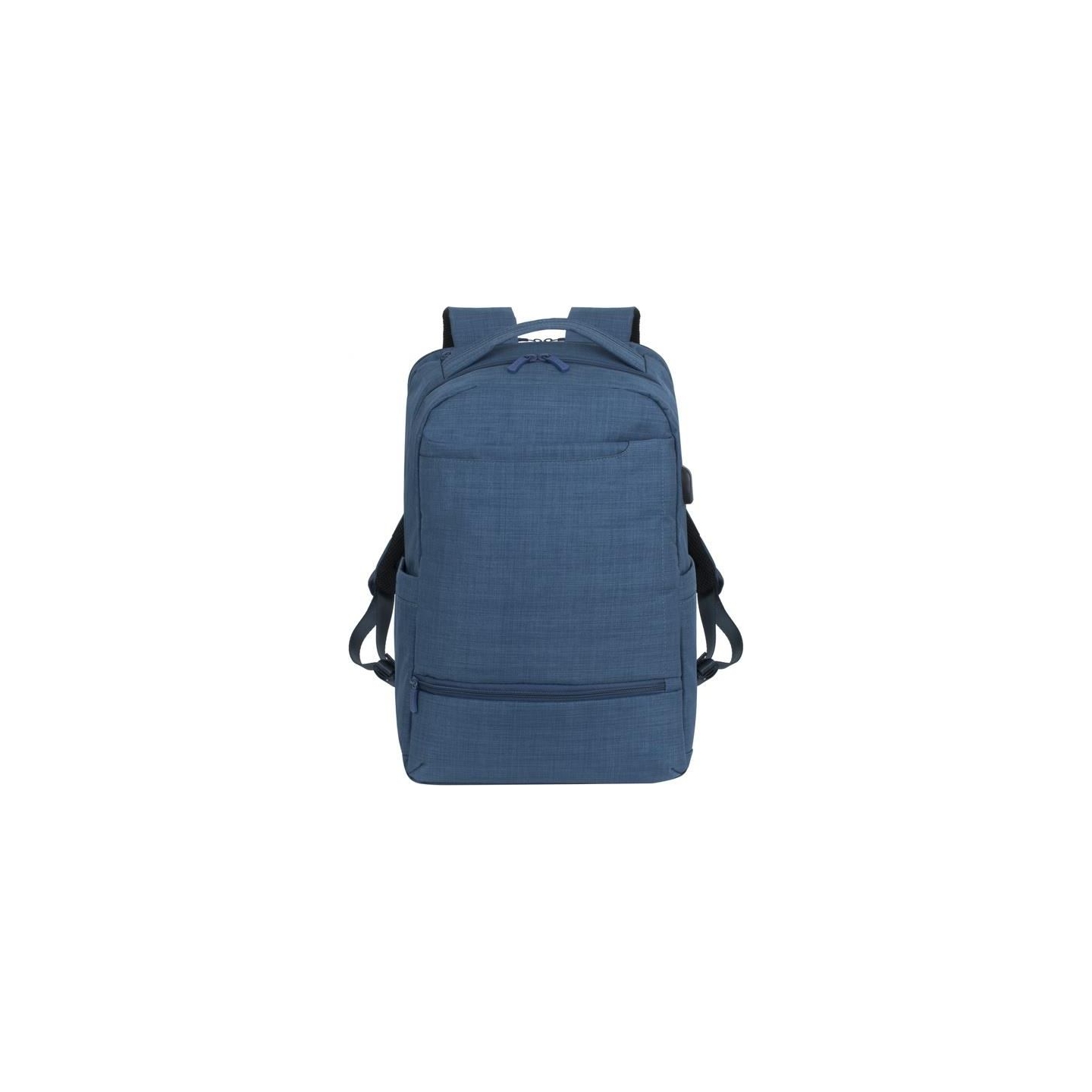 Rivacase NB BACKPACK BISCAYNE 17.3"/8365 BLUE RIVACASE