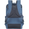 Rivacase NB BACKPACK BISCAYNE 17.3"/8365 BLUE RIVACASE