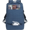 Rivacase NB BACKPACK BISCAYNE 17.3"/8365 BLUE RIVACASE