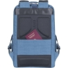Rivacase NB BACKPACK BISCAYNE 17.3"/8365 BLUE RIVACASE
