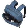 Rivacase NB BACKPACK BISCAYNE 17.3"/8365 BLUE RIVACASE