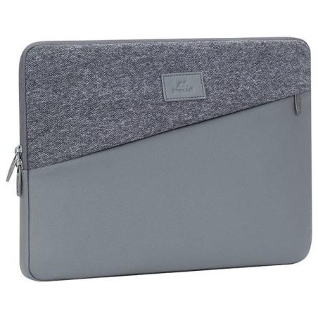 Rivacase NB SLEEVE EGMONT 13.3"/7903 GREY RIVACASE