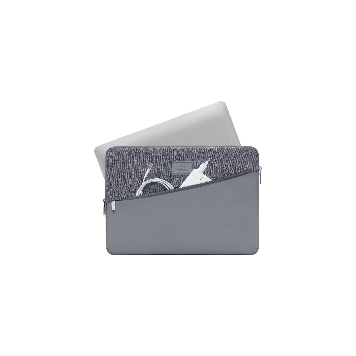 Rivacase NB SLEEVE EGMONT 13.3"/7903 GREY RIVACASE