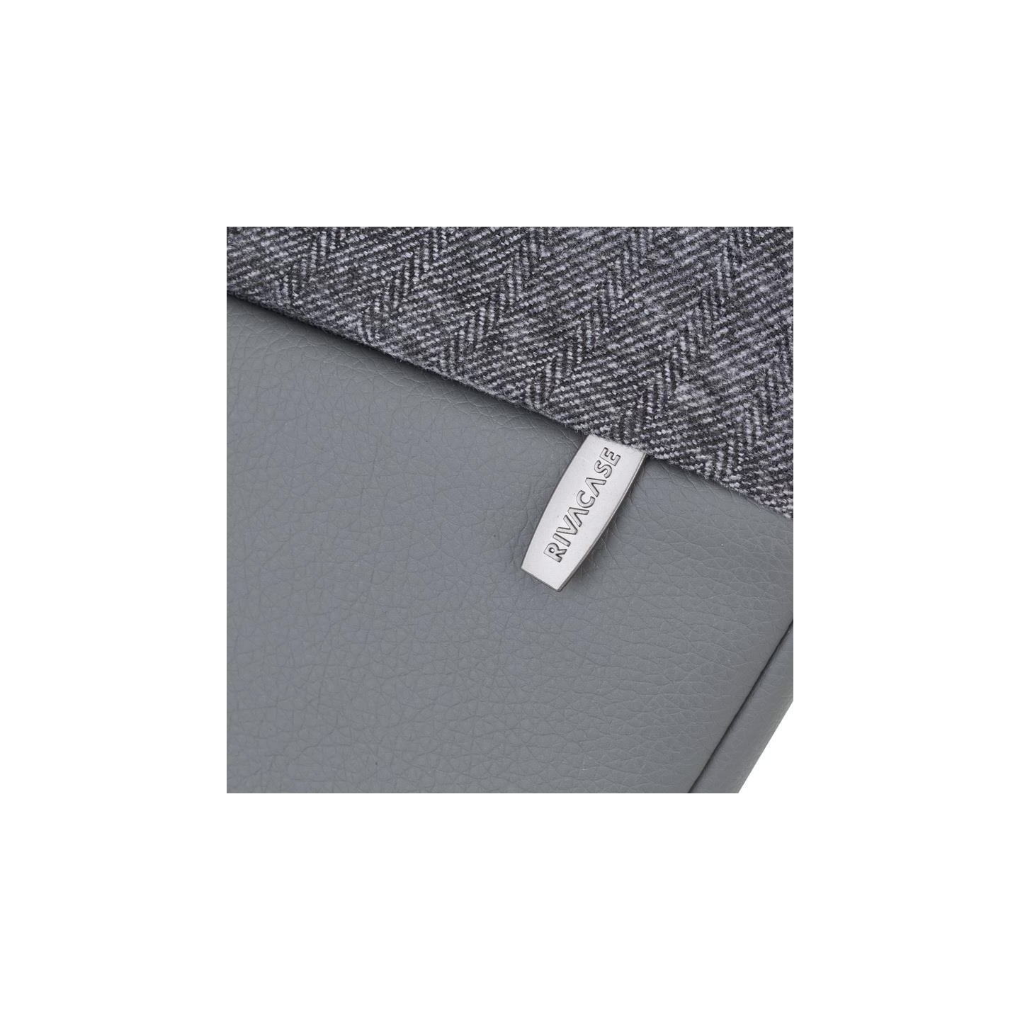 Rivacase NB SLEEVE EGMONT 13.3"/7903 GREY RIVACASE