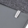 Rivacase NB SLEEVE EGMONT 13.3"/7903 GREY RIVACASE