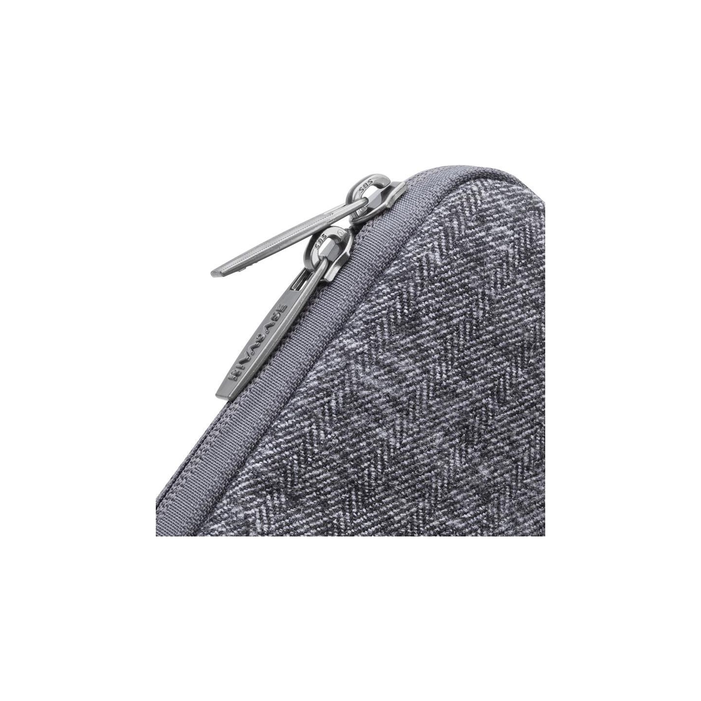 Rivacase NB SLEEVE EGMONT 13.3"/7903 GREY RIVACASE