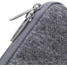 Rivacase NB SLEEVE EGMONT 13.3"/7903 GREY RIVACASE