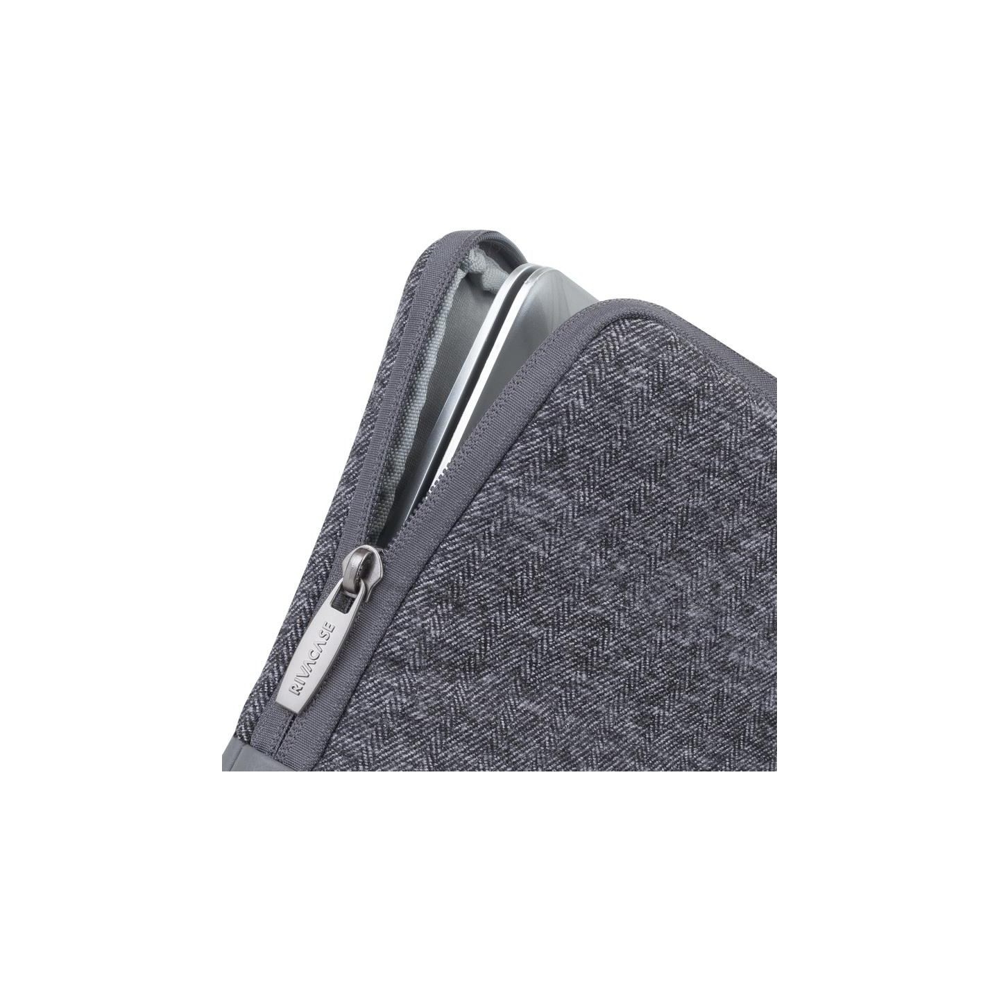 Rivacase NB SLEEVE EGMONT 13.3"/7903 GREY RIVACASE