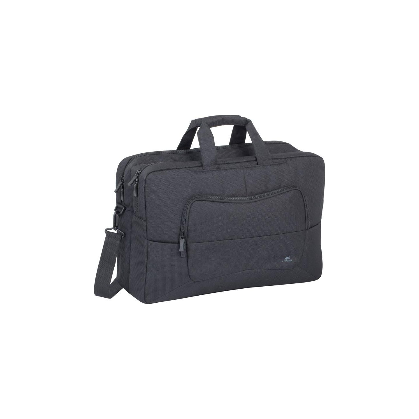 Rivacase NB CASE TEGEL 17.3"/8455 BLACK RIVACASE
