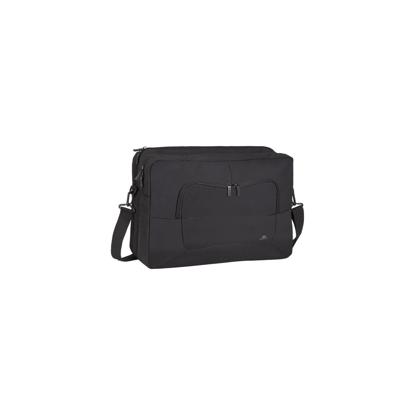 Rivacase NB CASE TEGEL 17.3"/8455 BLACK RIVACASE