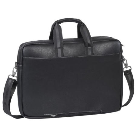 Rivacase NB CASE ORLY 15.6"/8940 (PU) BLACK RIVACASE
