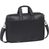 Rivacase NB CASE ORLY 15.6"/8940 (PU) BLACK RIVACASE