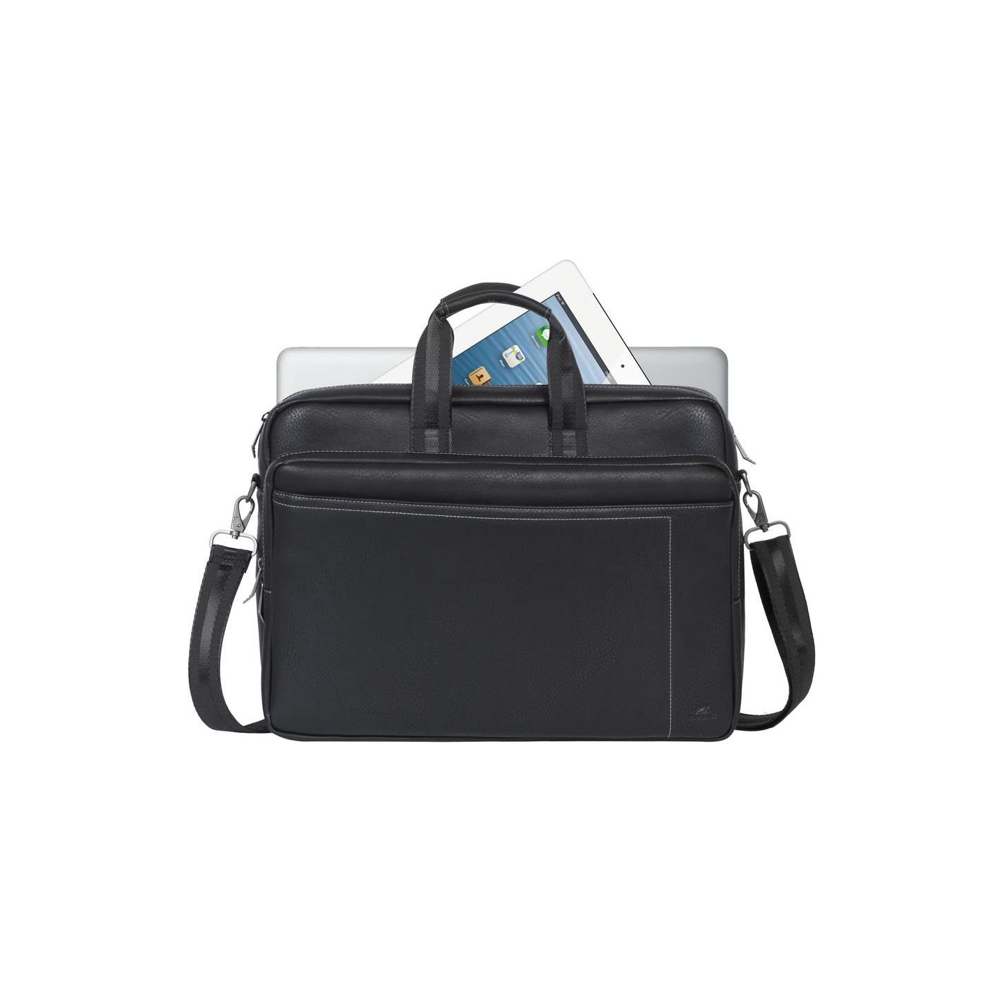 Rivacase NB CASE ORLY 15.6"/8940 (PU) BLACK RIVACASE