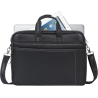 Rivacase NB CASE ORLY 15.6"/8940 (PU) BLACK RIVACASE