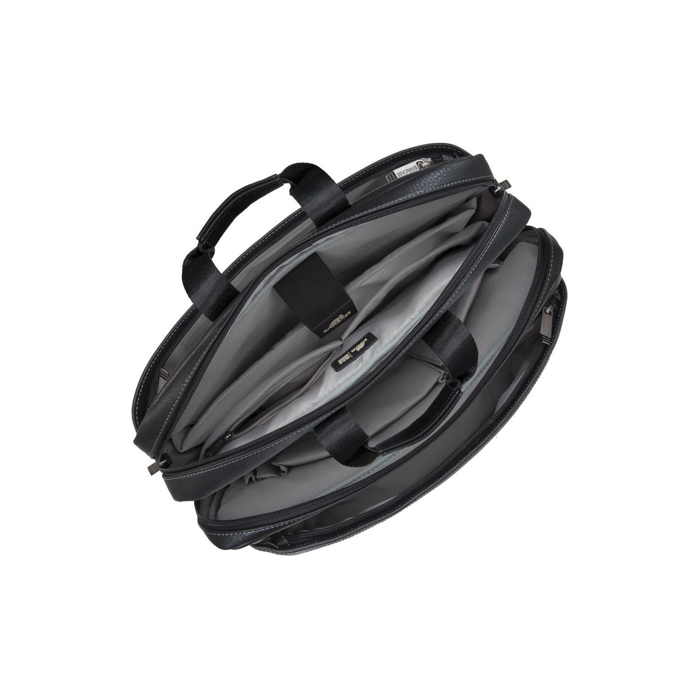 Rivacase NB CASE ORLY 15.6"/8940 (PU) BLACK RIVACASE