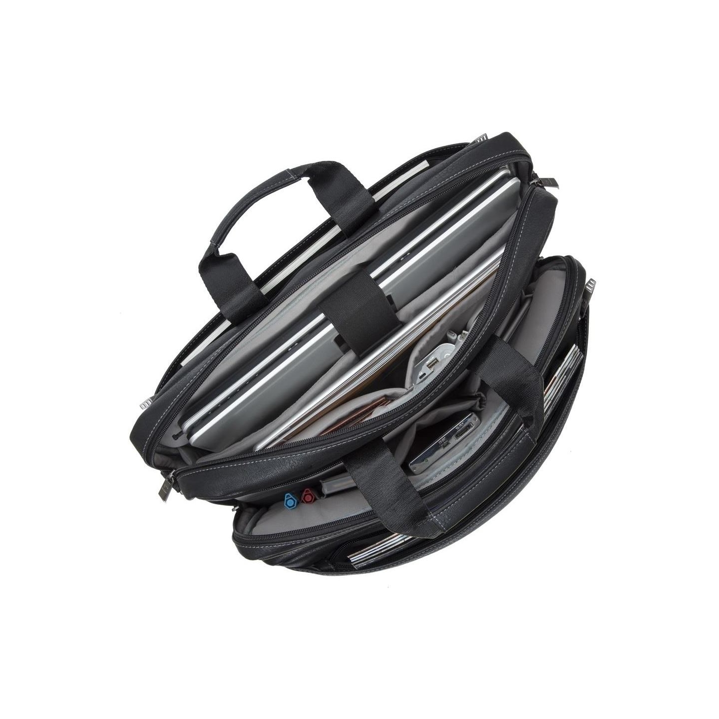 Rivacase NB CASE ORLY 15.6"/8940 (PU) BLACK RIVACASE
