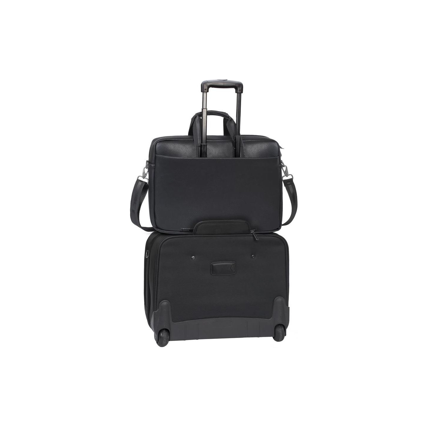 Rivacase NB CASE ORLY 15.6"/8940 (PU) BLACK RIVACASE