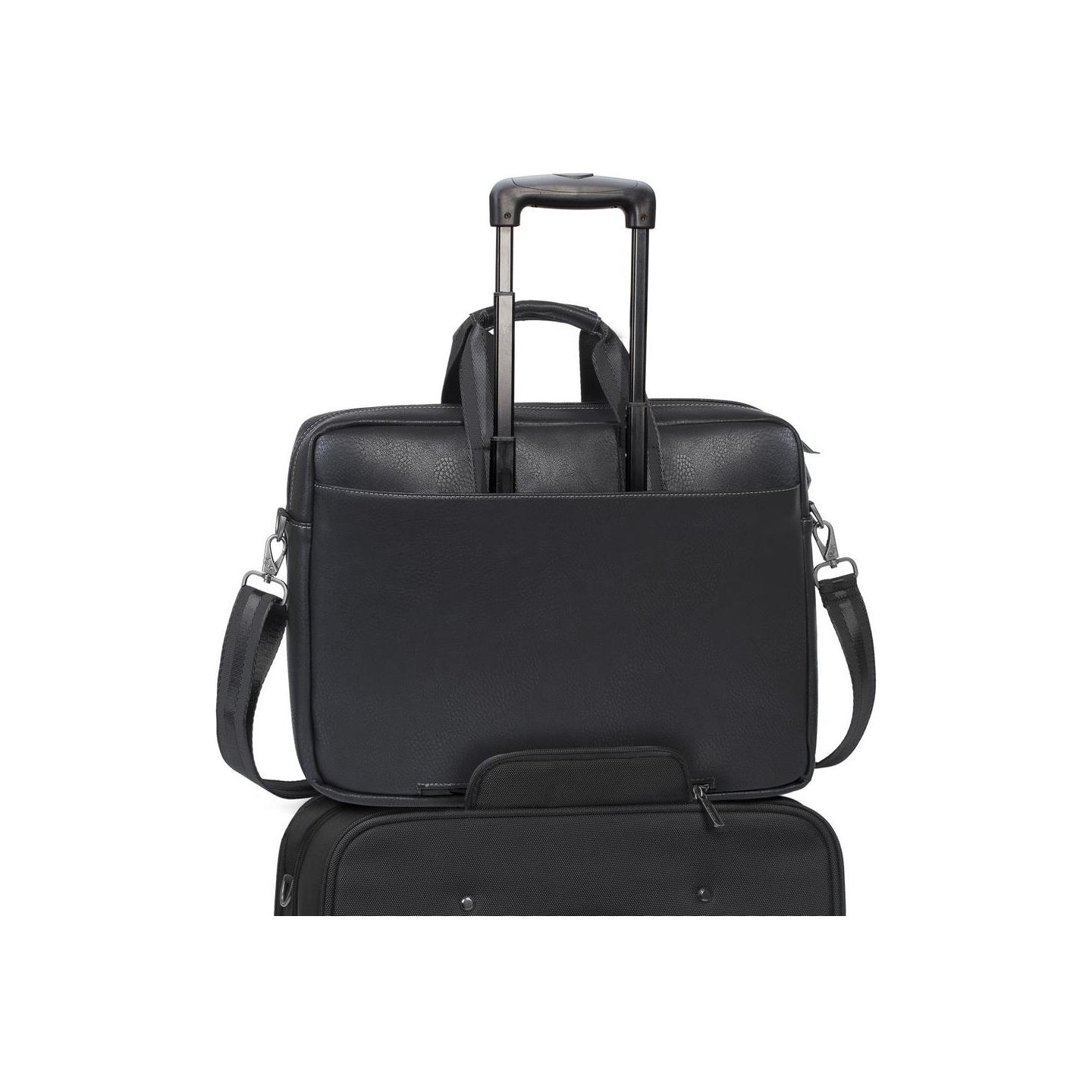 Rivacase NB CASE ORLY 15.6"/8940 (PU) BLACK RIVACASE
