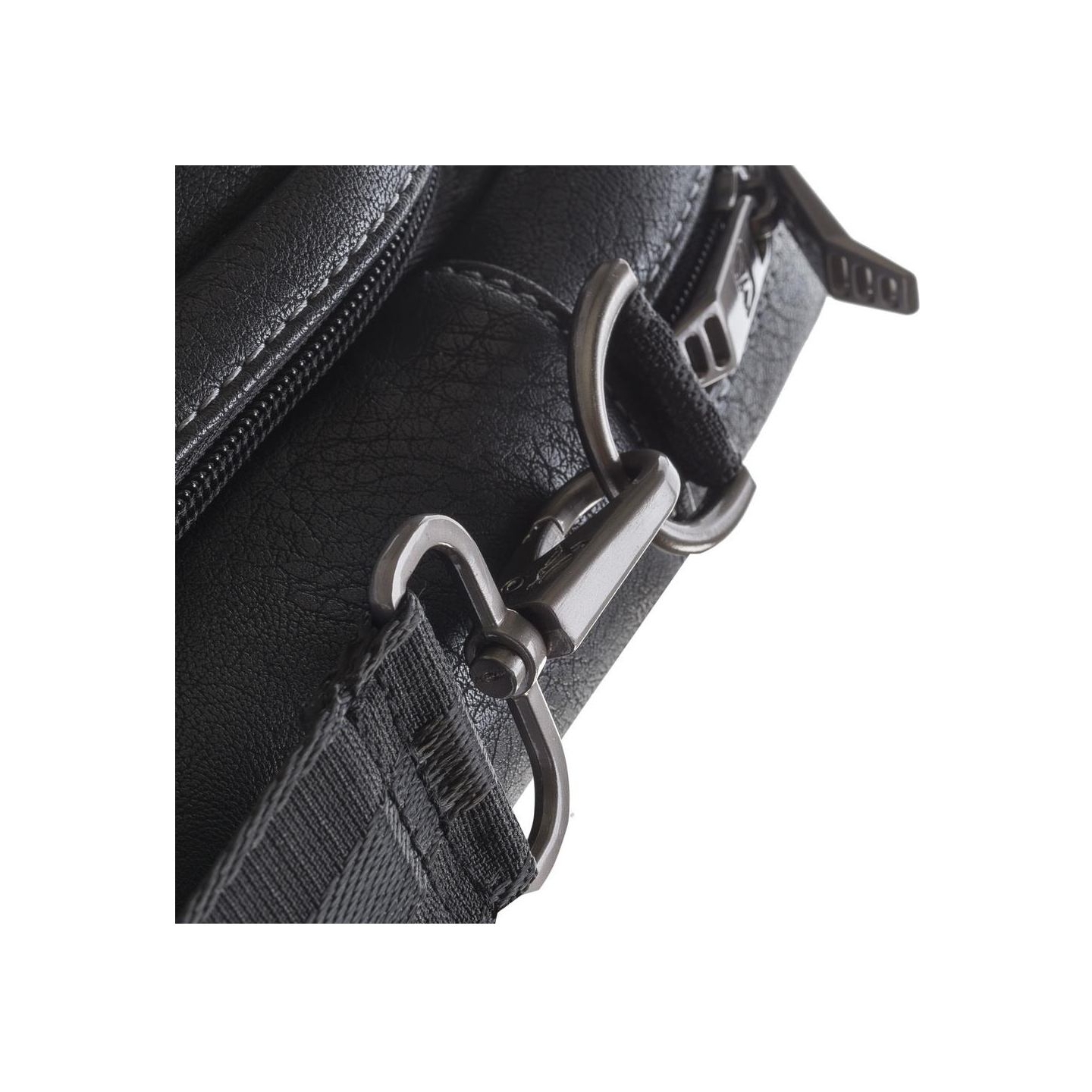 Rivacase NB CASE ORLY 15.6"/8940 (PU) BLACK RIVACASE