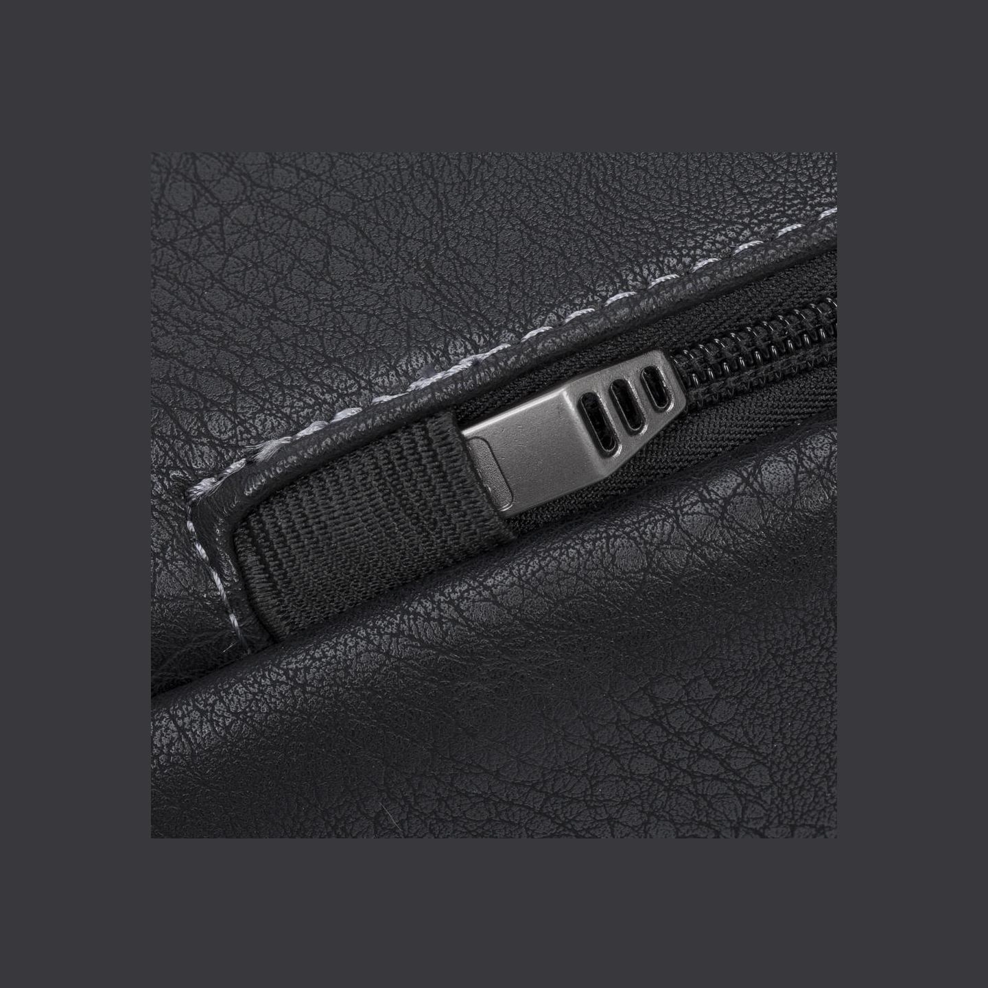 Rivacase NB CASE ORLY 15.6"/8940 (PU) BLACK RIVACASE