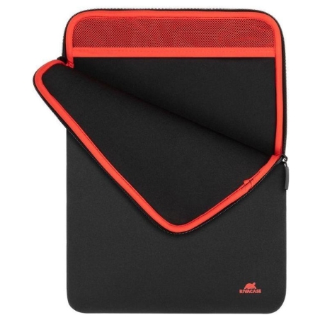 Rivacase NB SLEEVE ANTISHOCK 14"/5223 BLACK RIVACASE