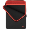 Rivacase NB SLEEVE ANTISHOCK 14"/5223 BLACK RIVACASE