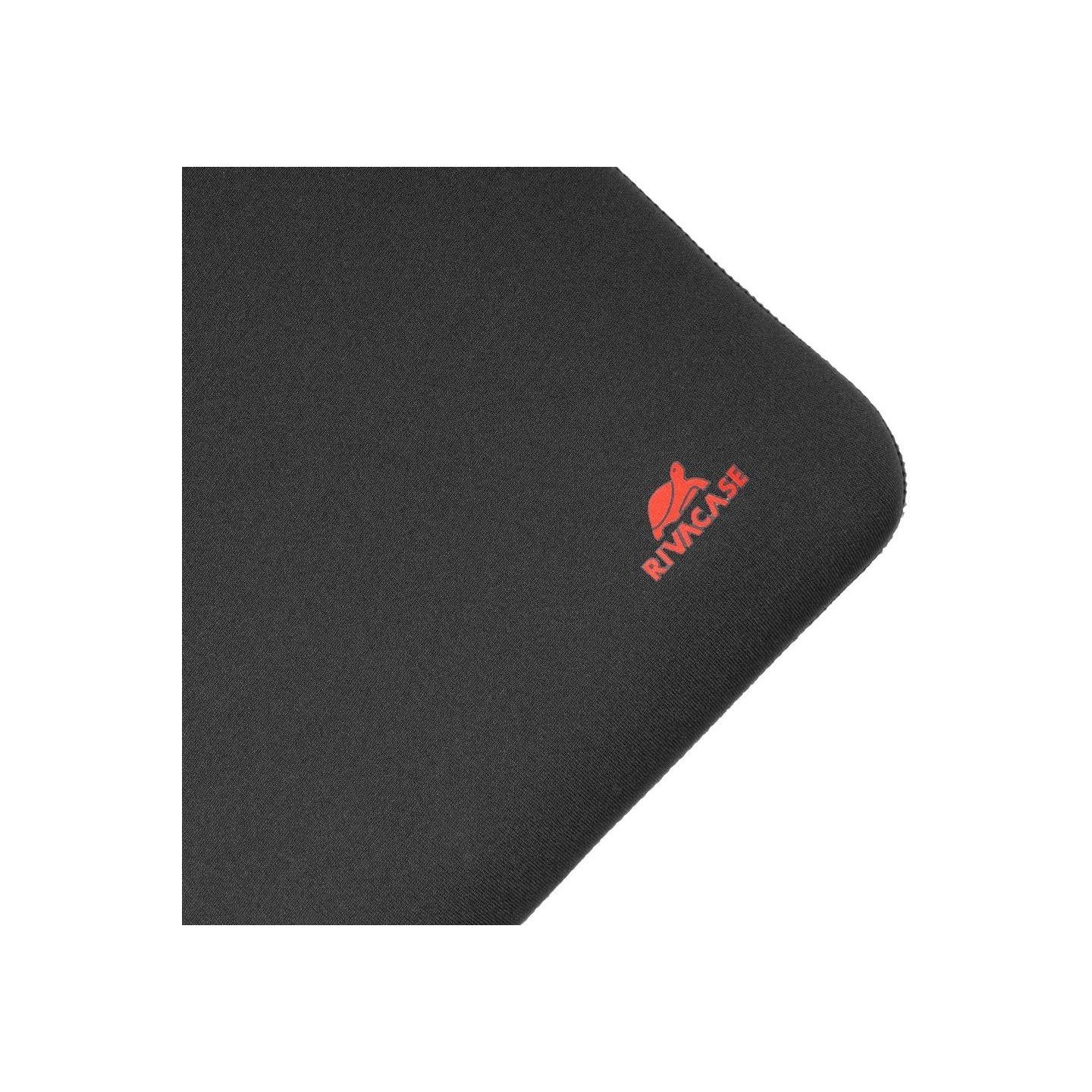 Rivacase NB SLEEVE ANTISHOCK 14"/5223 BLACK RIVACASE