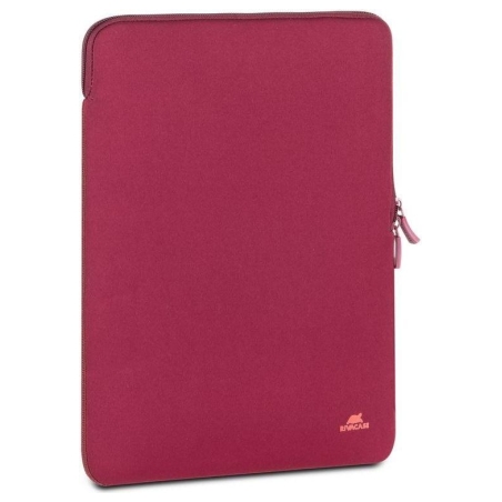 Rivacase NB SLEEVE ANTISHOCK 14"/5223 BURGUNDY RIVACASE
