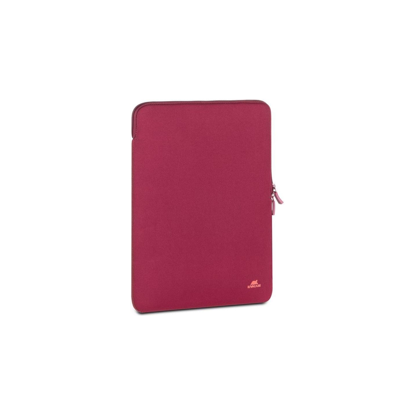 Rivacase NB SLEEVE ANTISHOCK 14"/5223 BURGUNDY RIVACASE