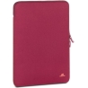 Rivacase NB SLEEVE ANTISHOCK 14"/5223 BURGUNDY RIVACASE