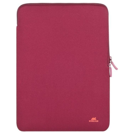 Rivacase NB SLEEVE ANTISHOCK 14"/5223 BURGUNDY RIVACASE