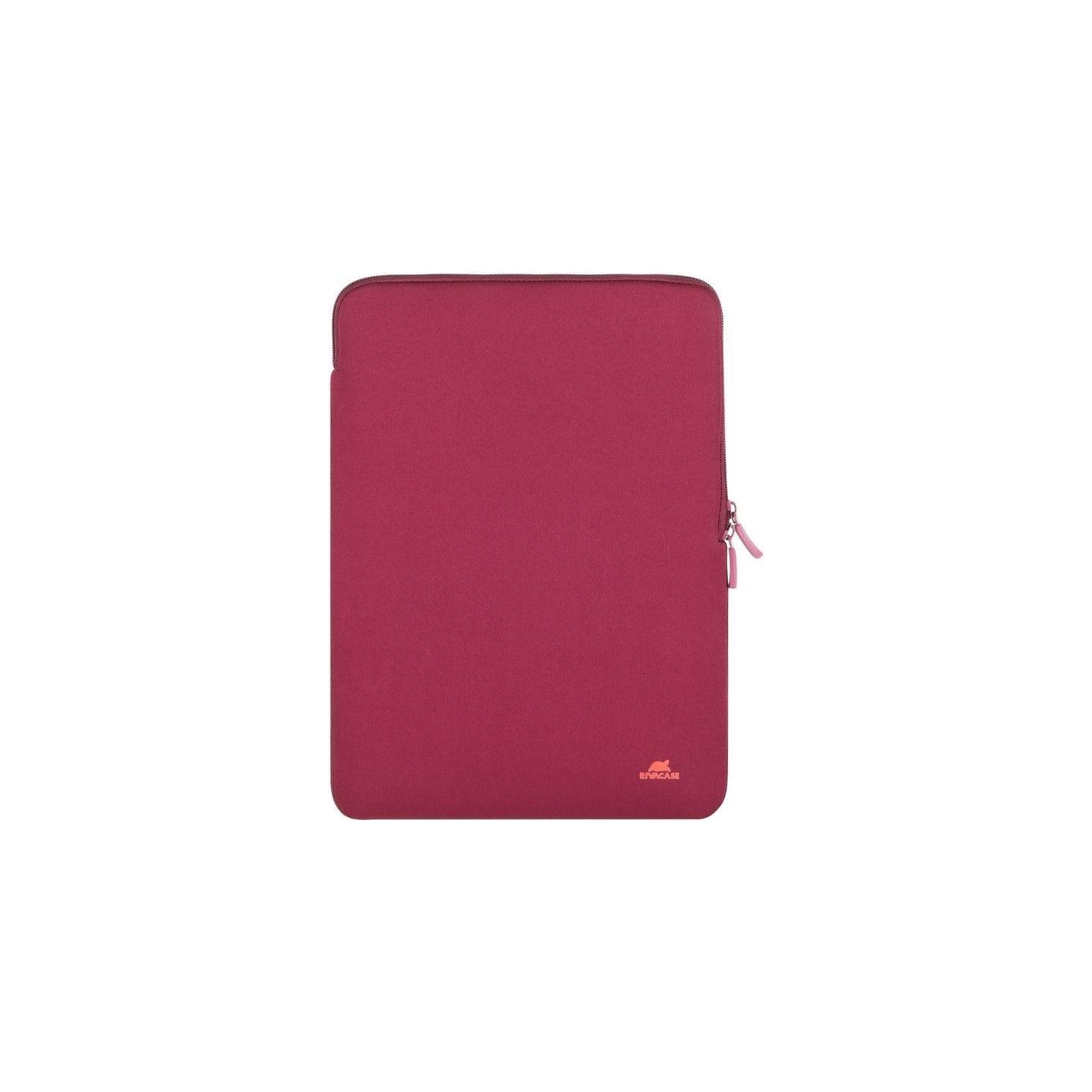 Rivacase NB SLEEVE ANTISHOCK 14"/5223 BURGUNDY RIVACASE
