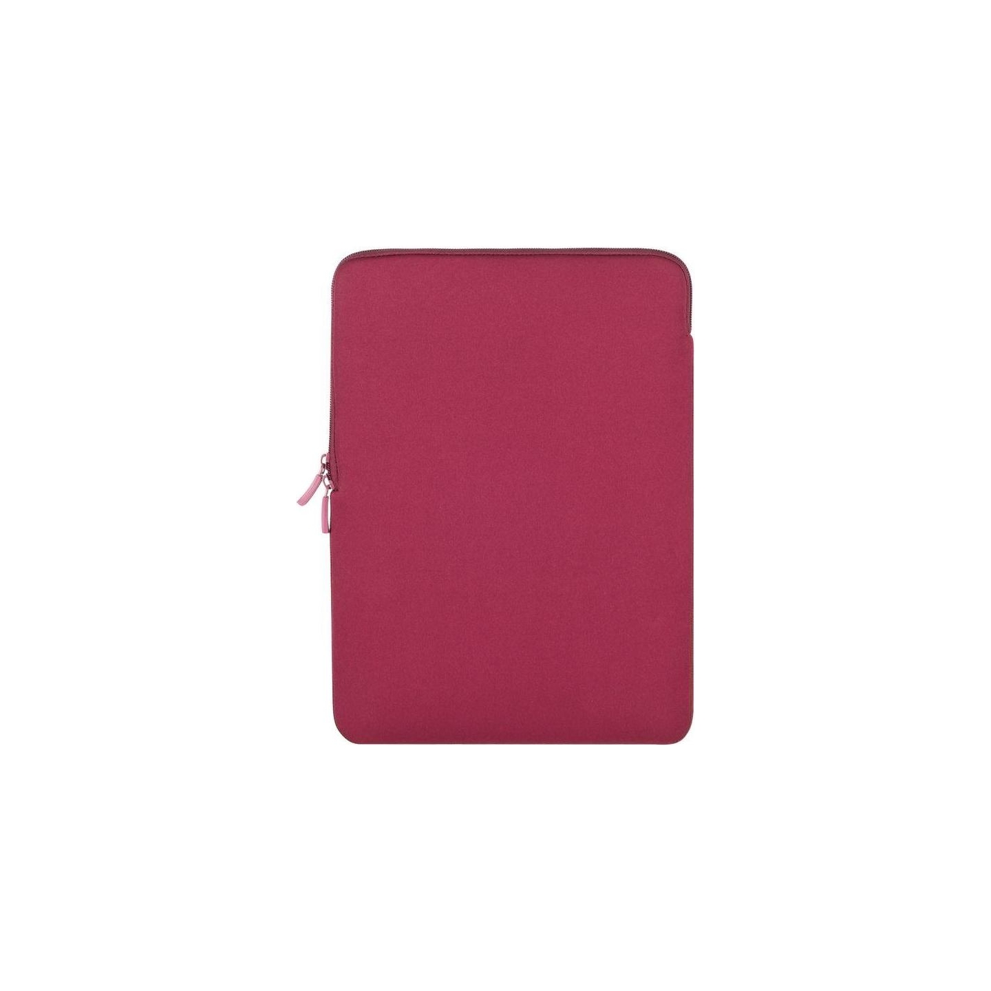Rivacase NB SLEEVE ANTISHOCK 14"/5223 BURGUNDY RIVACASE