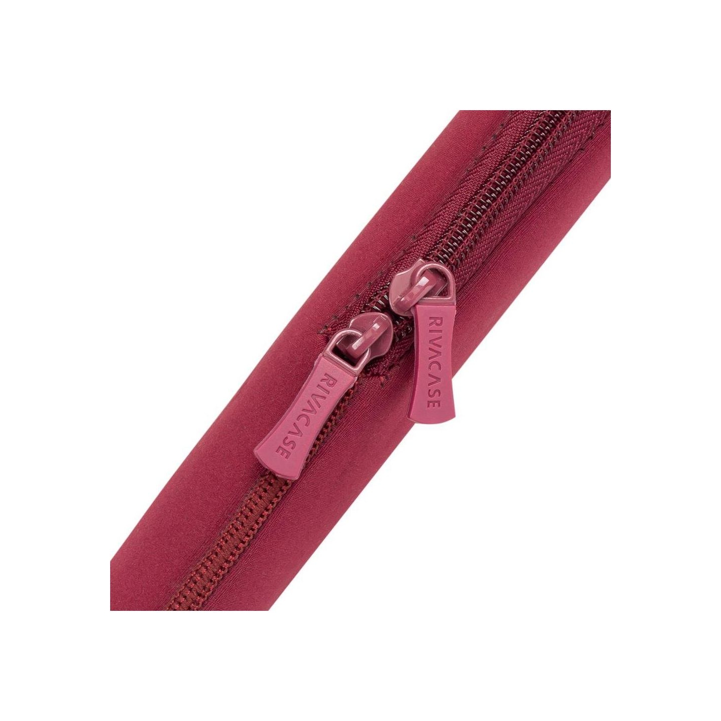 Rivacase NB SLEEVE ANTISHOCK 14"/5223 BURGUNDY RIVACASE