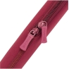 Rivacase NB SLEEVE ANTISHOCK 14"/5223 BURGUNDY RIVACASE