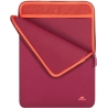 Rivacase NB SLEEVE ANTISHOCK 14"/5223 BURGUNDY RIVACASE