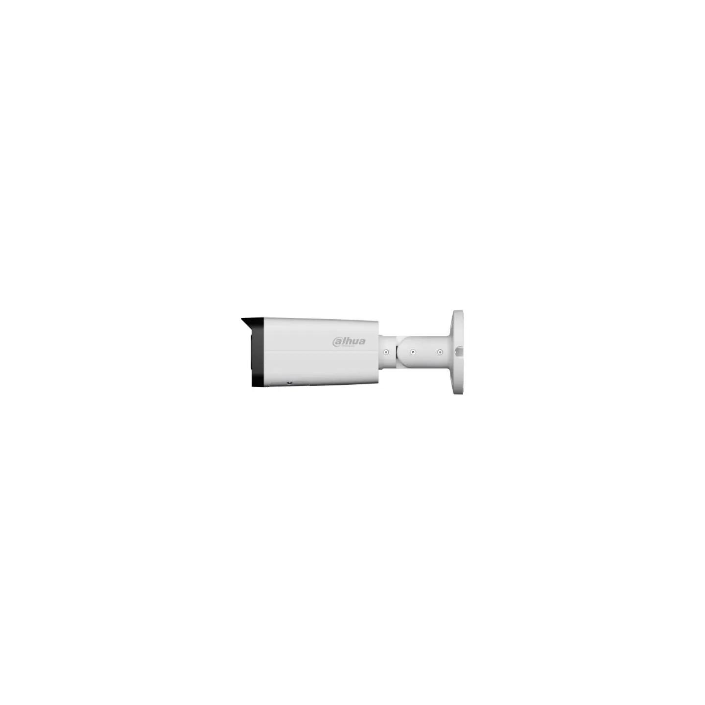 Dahua NET CAMERA 8MP IR DOME/IPC-HFW2849T-ZAS-IL27135 DAHUA