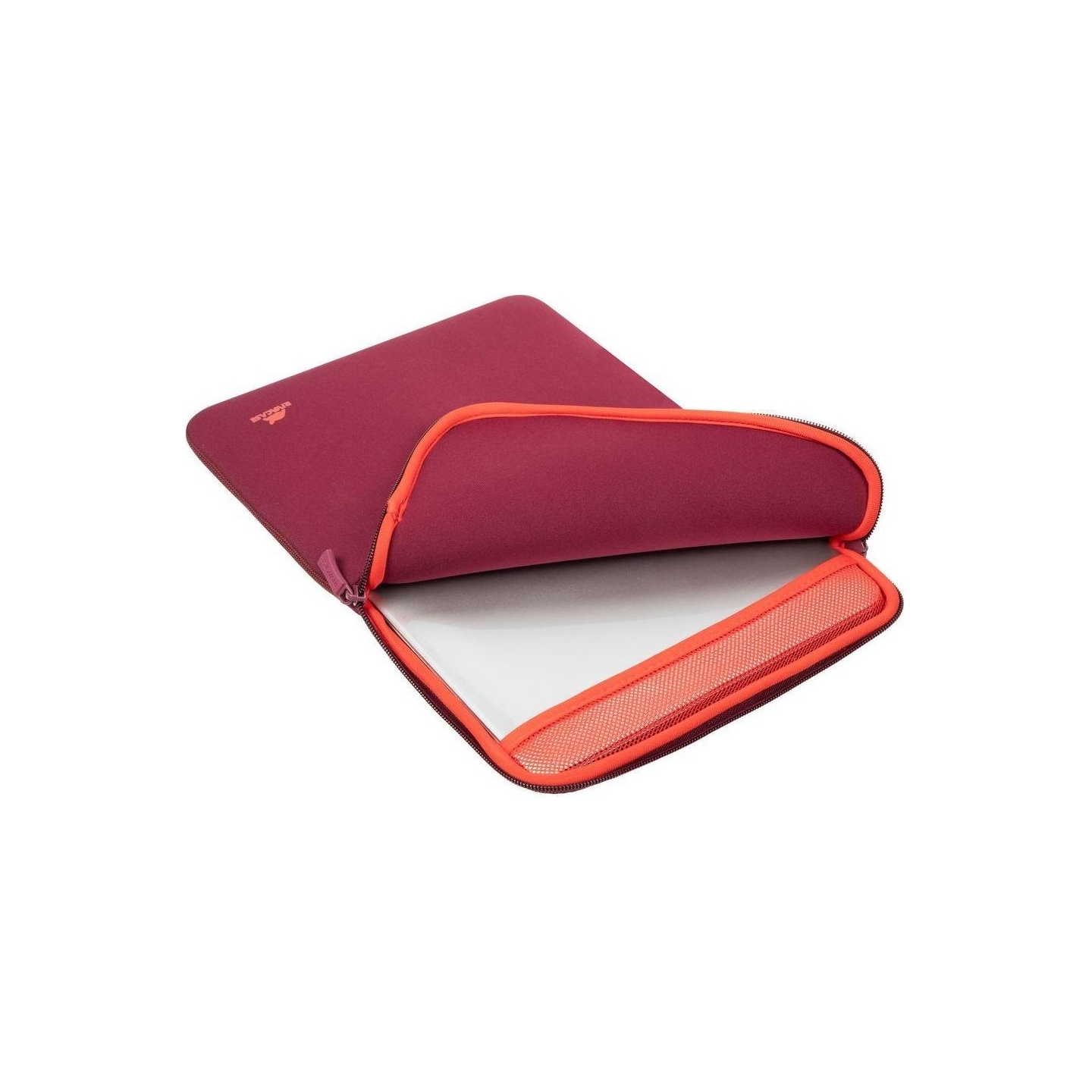 Rivacase NB SLEEVE ANTISHOCK 14"/5223 BURGUNDY RIVACASE