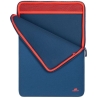Rivacase NB SLEEVE ANTISHOCK 14"/5223 DARK BLUE RIVACASE